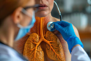 Fibrosis Quistica