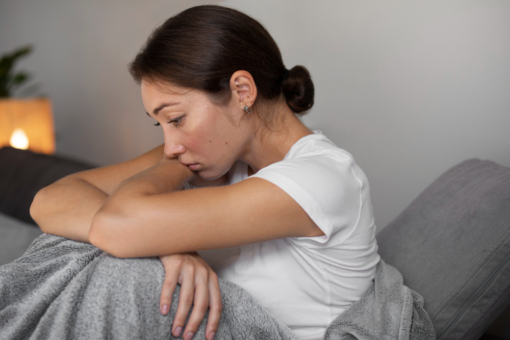Lee más sobre el artículo Dolor crónico y salud mental