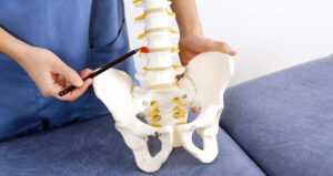 Hernias discales