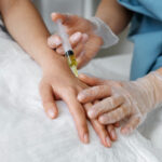 Plasma Rico en Plaquetas: Innovación en Medicina Regenerativa para el Manejo del Dolor