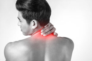Cervicalgia