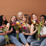 Día de la Mujer: abordando el dolor con fuerza y esperanza